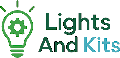 Lights & Kits